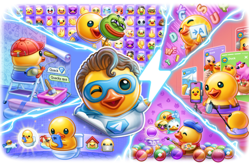 Telegram 音乐机器人推荐