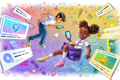 Telegram 群组引流技巧